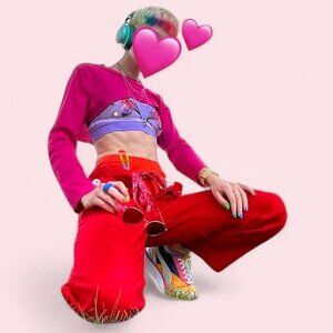 SEE OTHER LISSSTING in shop - styling example